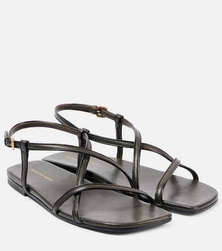 Dries Van Noten Leather sandals - Dries Van Noten - Modalova