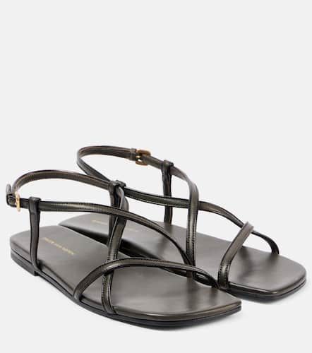 Dries Van Noten Sandalias de piel - Dries Van Noten - Modalova