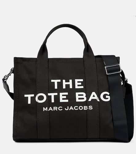 Borsa The Medium in canvas - Marc Jacobs - Modalova