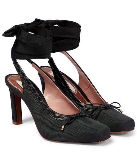 Chisel Toe Ballerina 85 pumps - Zimmermann - Modalova