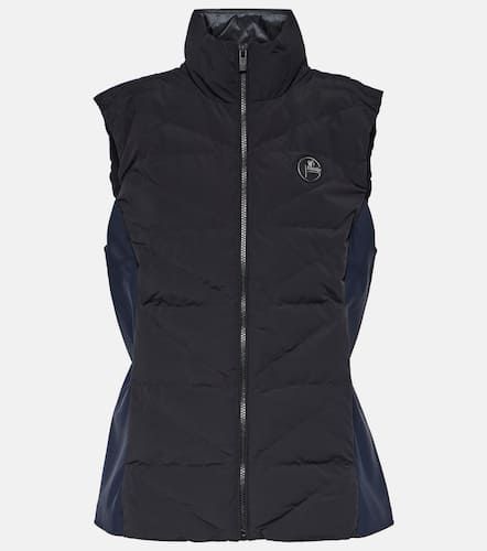 Fusalp Gilet imbottito Leila - Fusalp - Modalova