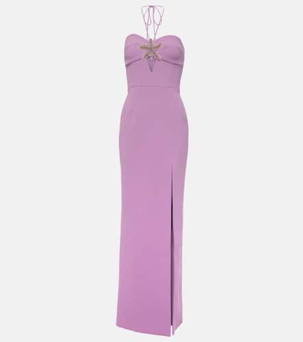 Chantara embellished gown - Rebecca Vallance - Modalova