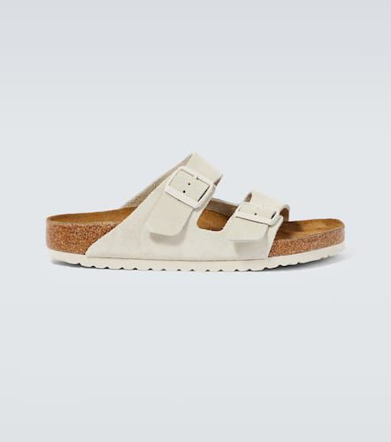 Birkenstock Arizona suede sandals - Birkenstock - Modalova