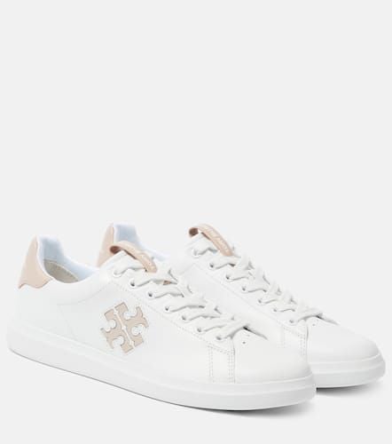 Sneakers Howell aus Leder - Tory Burch - Modalova