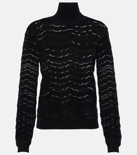 Missoni Pullover aus Strick - Missoni - Modalova