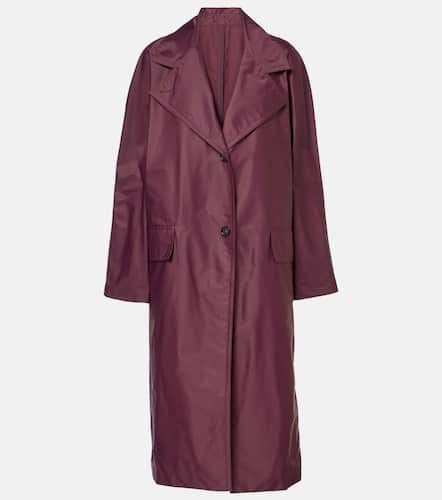 Ferragamo Trench con cintura - Ferragamo - Modalova