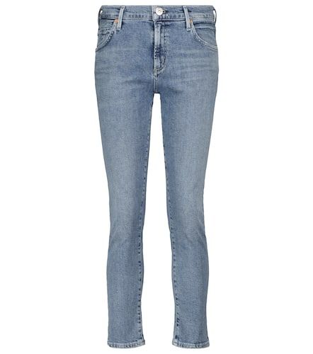 Mid-Rise Cropped Jeans - Citizens of Humanity - Modalova