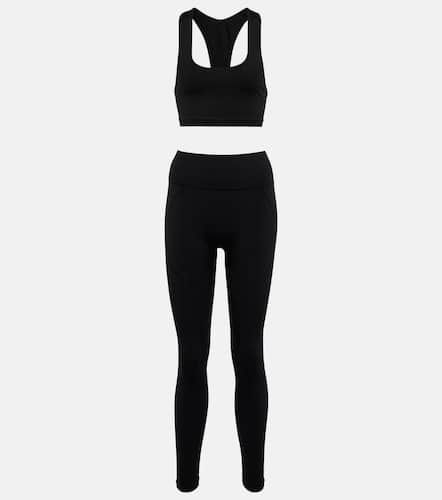 Top sportivo Elated e leggings Lucid - Prism² - Modalova