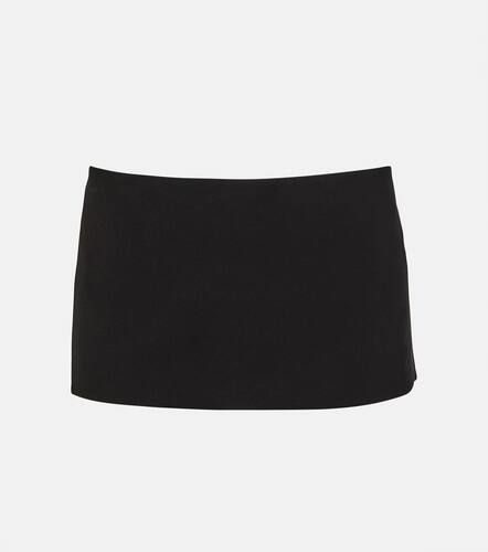 MÃ´not Low-rise miniskirt - Monot - Modalova