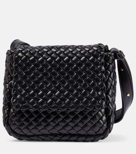 Schultertasche Cobble Mini aus Leder - Bottega Veneta - Modalova