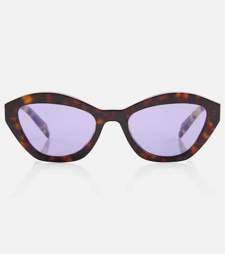 Prada Cat-eye sunglasses - Prada - Modalova
