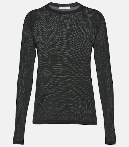 Max Mara Vadius virgin wool sweater - Max Mara - Modalova