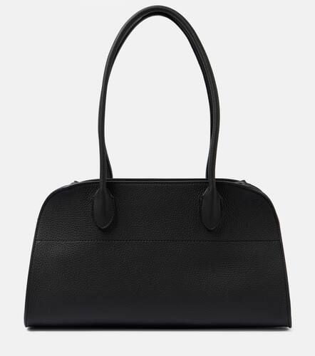 The Row Margaux leather tote bag - The Row - Modalova