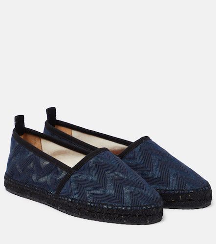 Missoni Elle Zig Zag espadrilles - Missoni - Modalova