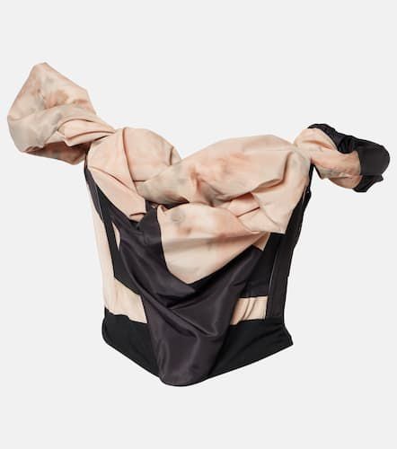 Vivienne Westwood Bustier Knot - Vivienne Westwood - Modalova