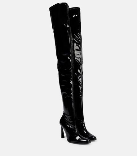 Magda Butrym Patent leather boots - Magda Butrym - Modalova