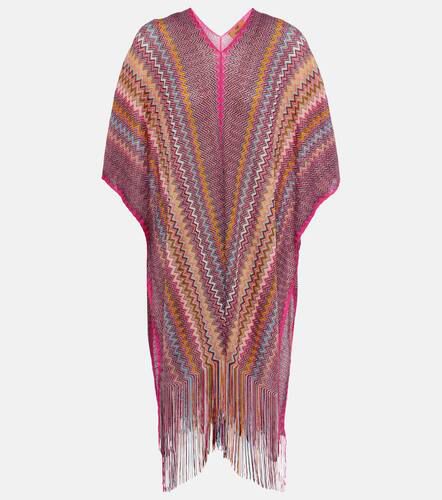 Missoni Poncho - Missoni - Modalova