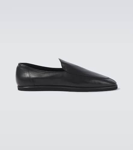 Auralee Leather loafers - Auralee - Modalova