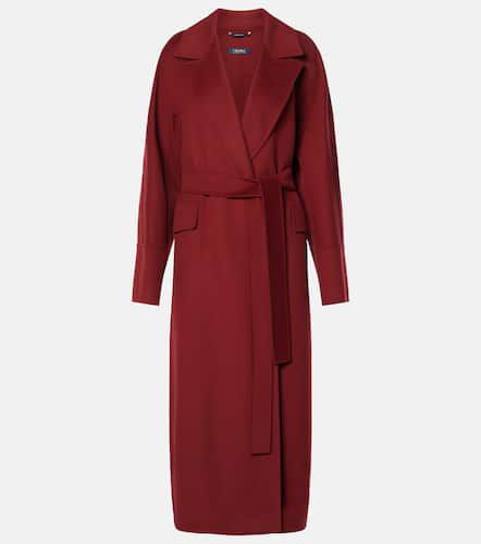 S Max Mara Malika virgin wool coat - 'S Max Mara - Modalova