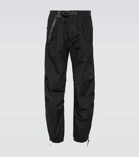 And Wander Technical tapered pants - And Wander - Modalova