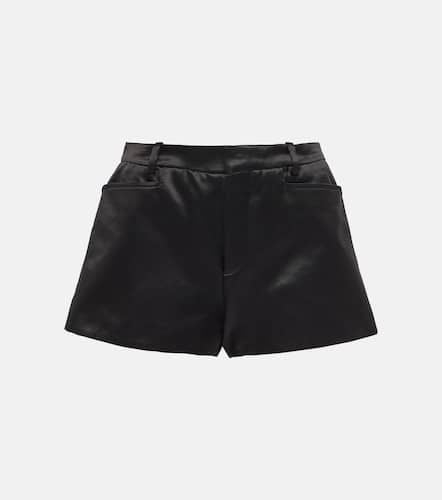 Tom Ford Cotton-blend shorts - Tom Ford - Modalova