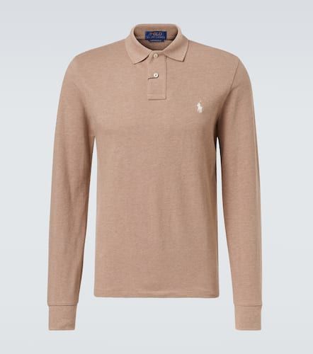 Polo Ralph Lauren Polo en coton - Polo Ralph Lauren - Modalova