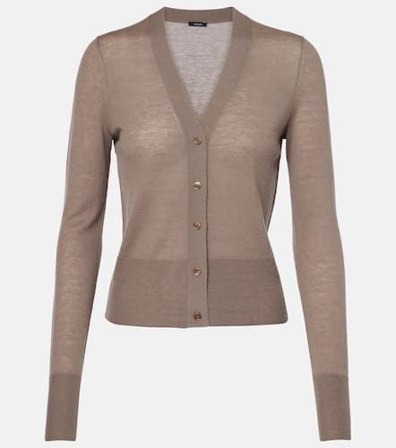 Joseph Cashair cashmere cardigan - Joseph - Modalova