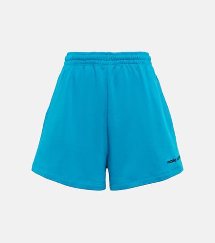 Rotate Shorts in cotone - Rotate - Modalova