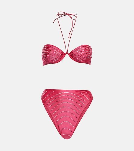 Oséree Bikini Gem adornado - Oseree - Modalova