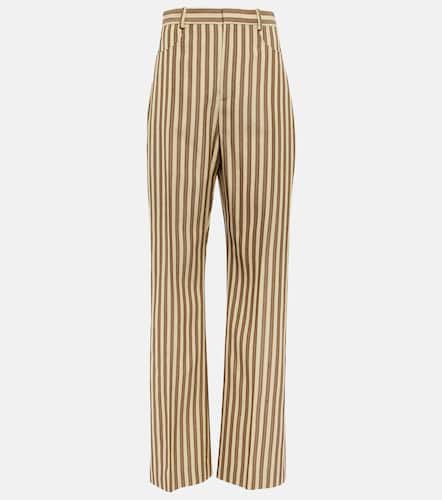 Gerade Hose Le Pantalon Sauge - Jacquemus - Modalova