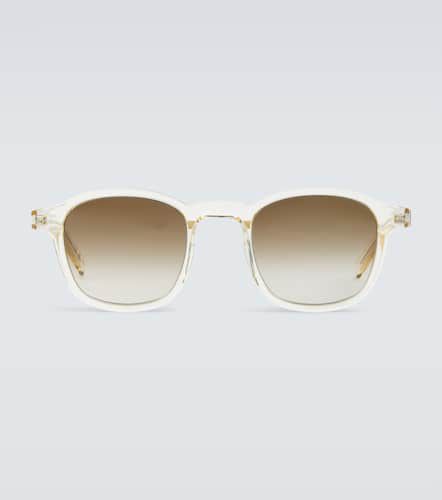 SL 549 round sunglasses - Saint Laurent - Modalova