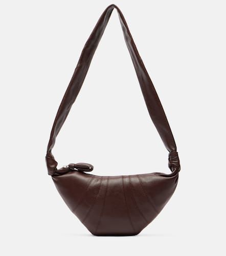Borsa a spalla Croissant Small in pelle - Lemaire - Modalova