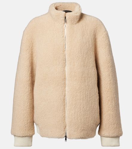 Chaqueta de cachemir - God's True Cashmere - Modalova