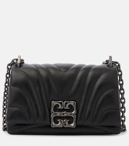 Borsa a tracolla 4G Soft Small in pelle matelassé - Givenchy - Modalova