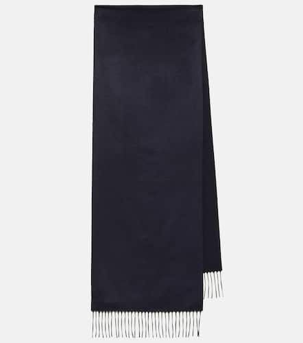 Blaine silk and cashmere scarf - Gabriela Hearst - Modalova