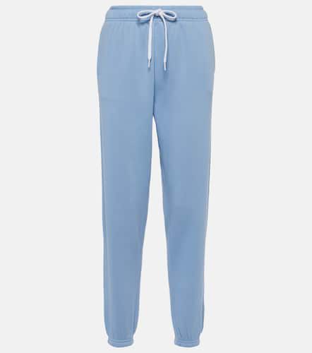 Pantalones deportivos de forro polar - Polo Ralph Lauren - Modalova