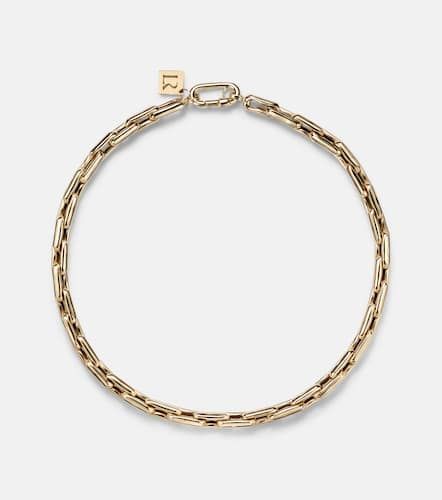 Lauren 14kt chain necklace - Lauren Rubinski - Modalova