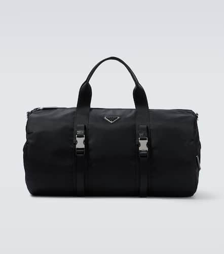 Prada Re-Nylon duffel bag - Prada - Modalova