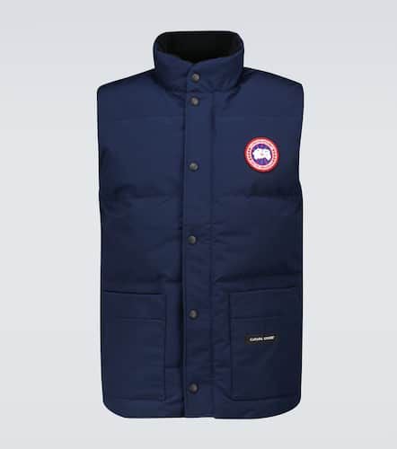 Chaleco de plumas Freestyle Crew - Canada Goose - Modalova