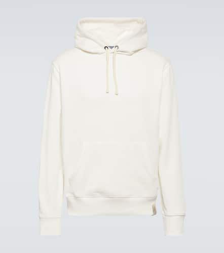 Cotton-blend hoodie - Polo Ralph Lauren - Modalova
