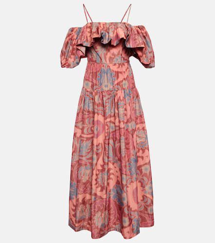 Ulla Johnson Maxikleid Izra - Ulla Johnson - Modalova