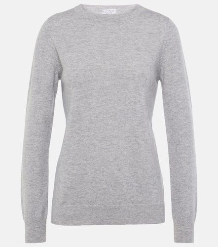 Brunello Cucinelli Cashmere sweater - Brunello Cucinelli - Modalova