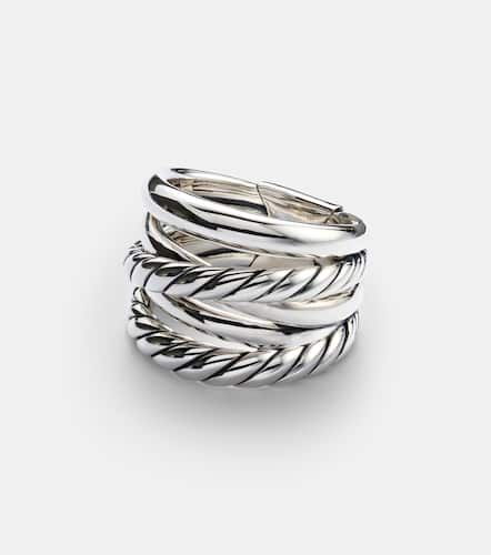 CrossoverÂ® sterling ring - David Yurman - Modalova