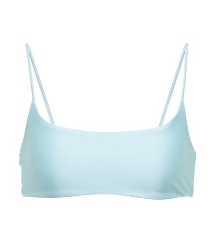 Jade Swim Muse bikini top - Jade Swim - Modalova