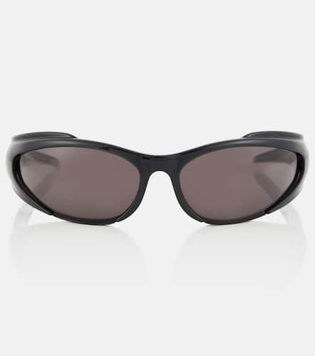 Balenciaga Oval sunglasses - Balenciaga - Modalova