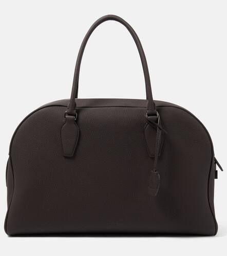 India Medium leather tote bag - The Row - Modalova