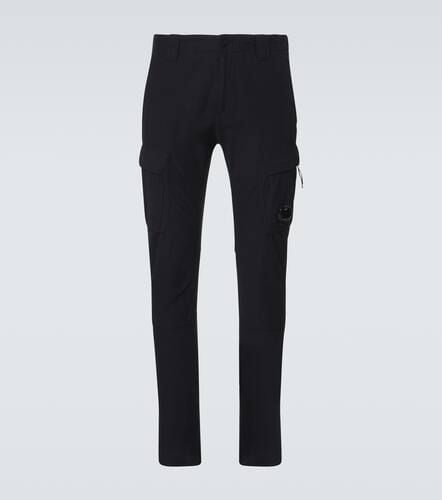 C.P. Company Cotton cargo pants - C.P. Company - Modalova