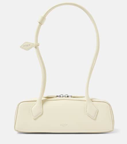 Alaïa Bolso al hombro Le Teckle Small de piel - Alaia - Modalova