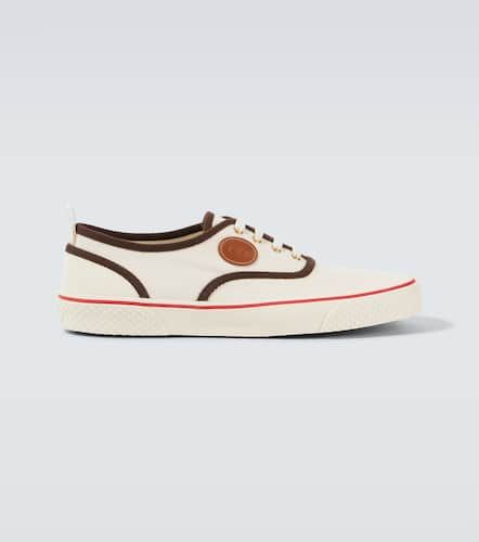 Valentino Garavani Canvas sneakers - Valentino Garavani - Modalova