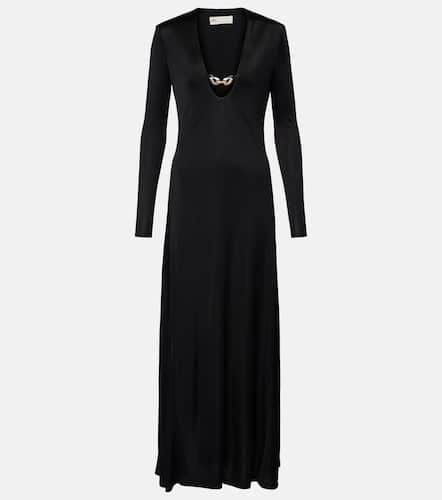 Tory Burch Jessa maxi dress - Tory Burch - Modalova